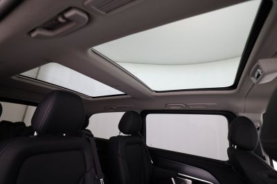 Mercedes-Benz V-Klasse Gebrauchtwagen Mercedes-Benz V-Klasse Gebrauchtwagen