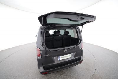 Mercedes-Benz V-Klasse Gebrauchtwagen Mercedes-Benz V-Klasse Gebrauchtwagen