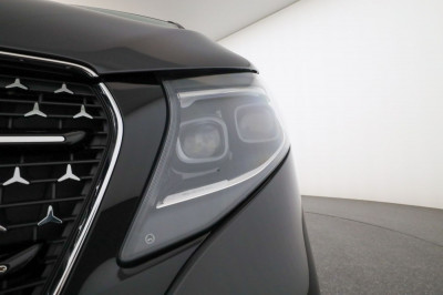 Mercedes-Benz V-Klasse Gebrauchtwagen