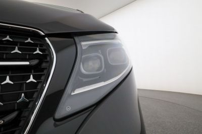 Mercedes-Benz V-Klasse Gebrauchtwagen Mercedes-Benz V-Klasse Gebrauchtwagen