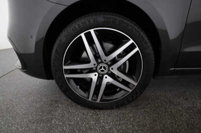 Mercedes-Benz V-Klasse Gebrauchtwagen