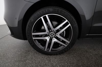 Mercedes-Benz V-Klasse Gebrauchtwagen Mercedes-Benz V-Klasse Gebrauchtwagen
