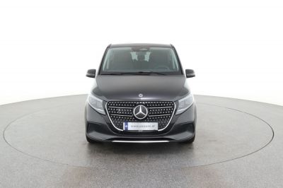 Mercedes-Benz V-Klasse Gebrauchtwagen Mercedes-Benz V-Klasse Gebrauchtwagen