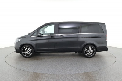 Mercedes-Benz V-Klasse Gebrauchtwagen
