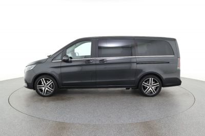Mercedes-Benz V-Klasse Gebrauchtwagen Mercedes-Benz V-Klasse Gebrauchtwagen