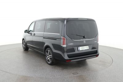 Mercedes-Benz V-Klasse Gebrauchtwagen Mercedes-Benz V-Klasse Gebrauchtwagen