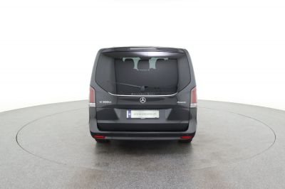Mercedes-Benz V-Klasse Gebrauchtwagen Mercedes-Benz V-Klasse Gebrauchtwagen