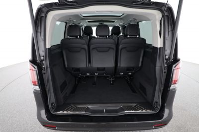 Mercedes-Benz V-Klasse Gebrauchtwagen Mercedes-Benz V-Klasse Gebrauchtwagen