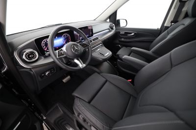Mercedes-Benz V-Klasse Gebrauchtwagen Mercedes-Benz V-Klasse Gebrauchtwagen