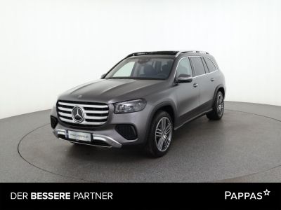 Mercedes-Benz GLS Gebrauchtwagen Mercedes-Benz GLS Gebrauchtwagen