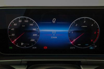 Mercedes-Benz GLS Gebrauchtwagen Mercedes-Benz GLS Gebrauchtwagen