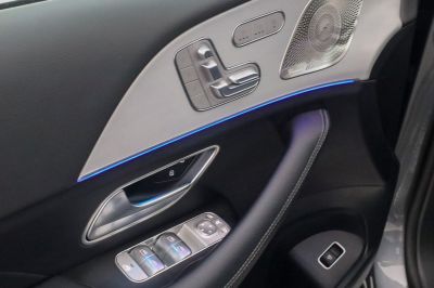 Mercedes-Benz GLS Gebrauchtwagen Mercedes-Benz GLS Gebrauchtwagen