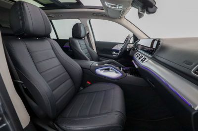 Mercedes-Benz GLS Gebrauchtwagen Mercedes-Benz GLS Gebrauchtwagen