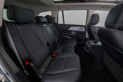 Mercedes-Benz GLS Gebrauchtwagen Mercedes-Benz GLS Gebrauchtwagen