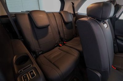 Mercedes-Benz GLS Gebrauchtwagen Mercedes-Benz GLS Gebrauchtwagen