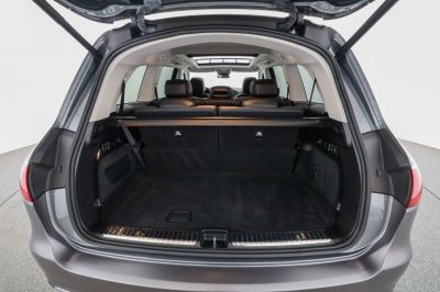 Mercedes-Benz GLS Gebrauchtwagen Mercedes-Benz GLS Gebrauchtwagen