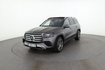 Mercedes-Benz GLS Gebrauchtwagen Mercedes-Benz GLS Gebrauchtwagen