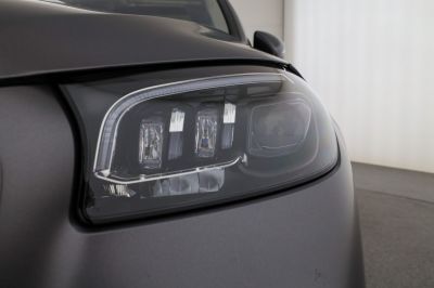 Mercedes-Benz GLS Gebrauchtwagen Mercedes-Benz GLS Gebrauchtwagen