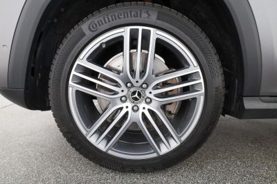 Mercedes-Benz GLS Gebrauchtwagen Mercedes-Benz GLS Gebrauchtwagen