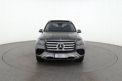 Mercedes-Benz GLS Gebrauchtwagen Mercedes-Benz GLS Gebrauchtwagen