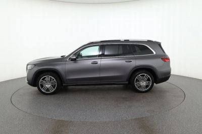 Mercedes-Benz GLS Gebrauchtwagen Mercedes-Benz GLS Gebrauchtwagen