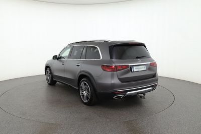 Mercedes-Benz GLS Gebrauchtwagen Mercedes-Benz GLS Gebrauchtwagen