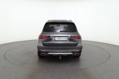 Mercedes-Benz GLS Gebrauchtwagen Mercedes-Benz GLS Gebrauchtwagen