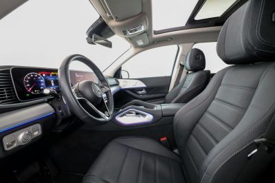 Mercedes-Benz GLS Gebrauchtwagen Mercedes-Benz GLS Gebrauchtwagen
