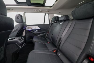 Mercedes-Benz GLS Gebrauchtwagen Mercedes-Benz GLS Gebrauchtwagen