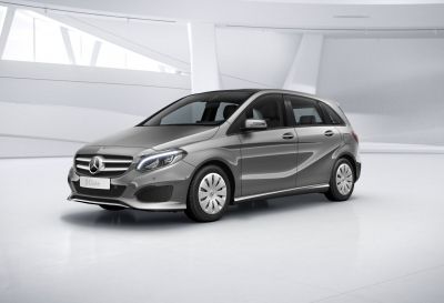 Mercedes-Benz B-Klasse Gebrauchtwagen Mercedes-Benz B-Klasse Gebrauchtwagen