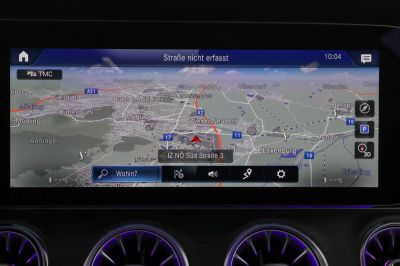 Mercedes-Benz E-Klasse Gebrauchtwagen