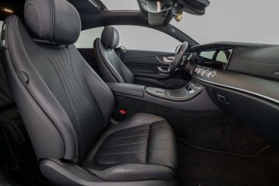 Mercedes-Benz E-Klasse Gebrauchtwagen