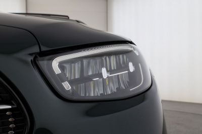 Mercedes-Benz E-Klasse Gebrauchtwagen