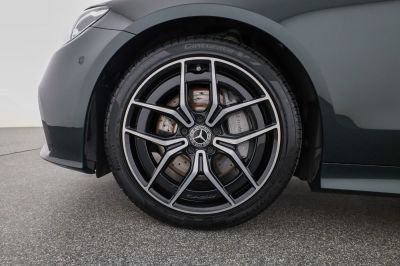 Mercedes-Benz E-Klasse Gebrauchtwagen