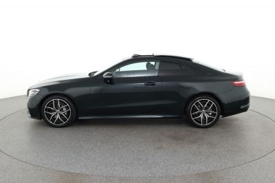 Mercedes-Benz E-Klasse Gebrauchtwagen