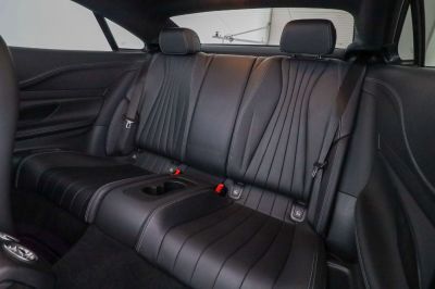 Mercedes-Benz E-Klasse Gebrauchtwagen
