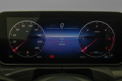 Mercedes-Benz C-Klasse Gebrauchtwagen