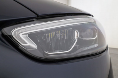 Mercedes-Benz C-Klasse Gebrauchtwagen
