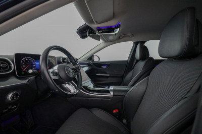 Mercedes-Benz C-Klasse Gebrauchtwagen
