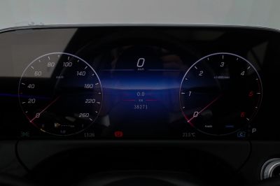 Mercedes-Benz E-Klasse Gebrauchtwagen