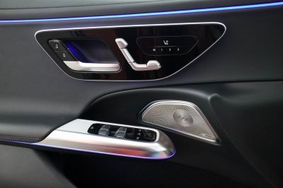 Mercedes-Benz E-Klasse Gebrauchtwagen