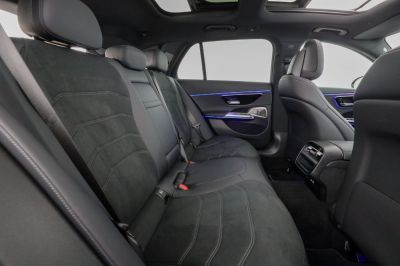Mercedes-Benz E-Klasse Gebrauchtwagen