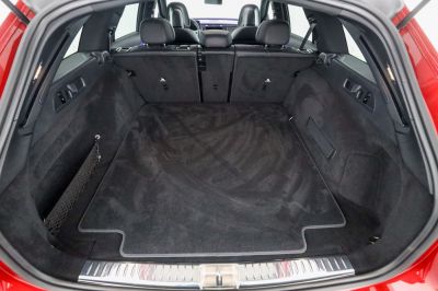 Mercedes-Benz E-Klasse Gebrauchtwagen