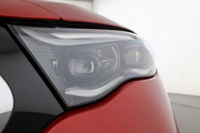 Mercedes-Benz E-Klasse Gebrauchtwagen