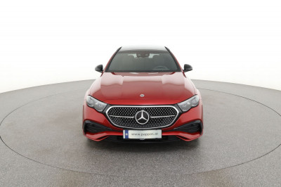 Mercedes-Benz E-Klasse Gebrauchtwagen Mercedes-Benz E-Klasse Gebrauchtwagen