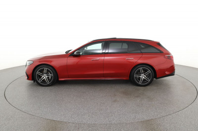 Mercedes-Benz E-Klasse Gebrauchtwagen Mercedes-Benz E-Klasse Gebrauchtwagen