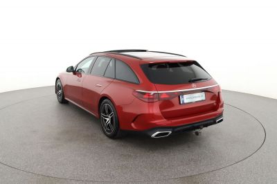 Mercedes-Benz E-Klasse Gebrauchtwagen