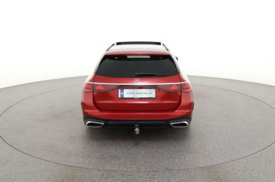Mercedes-Benz E-Klasse Gebrauchtwagen