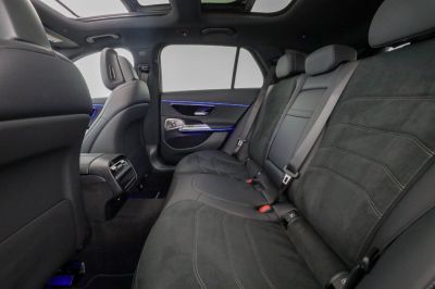 Mercedes-Benz E-Klasse Gebrauchtwagen