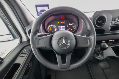Mercedes-Benz Sprinter Gebrauchtwagen Mercedes-Benz Sprinter Gebrauchtwagen